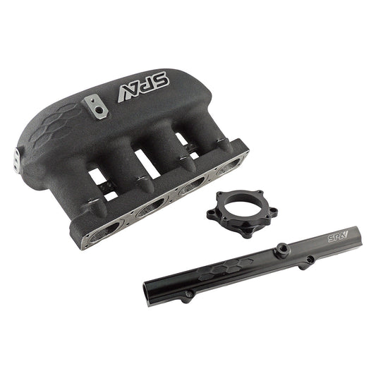 NEW! VW/AUDI EA888 GEN 3 2.0T TSI/FSI ALUMINUM INTAKE MANIFOLD - OEM THROTTLE