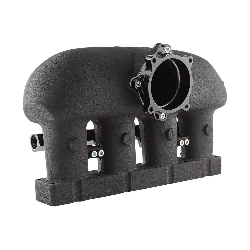 NEW! VW/AUDI EA888 GEN 3 2.0T TSI/FSI ALUMINUM INTAKE MANIFOLD - UPGRADE 74MM THROTTLE - PRE SALE