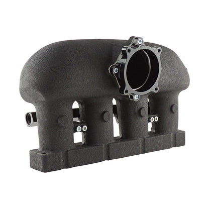 NEW! VW/AUDI EA888 GEN 3 2.0T TSI/FSI ALUMINUM INTAKE MANIFOLD - UPGRADE 74MM THROTTLE - PRE SALE
