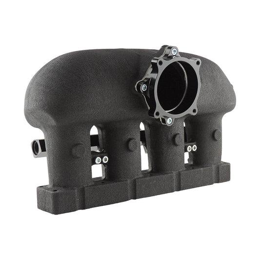 NEW! VW/AUDI EA888 GEN 3 2.0T TSI/FSI ALUMINUM INTAKE MANIFOLD - UPGRADE 74MM THROTTLE - PRE SALE