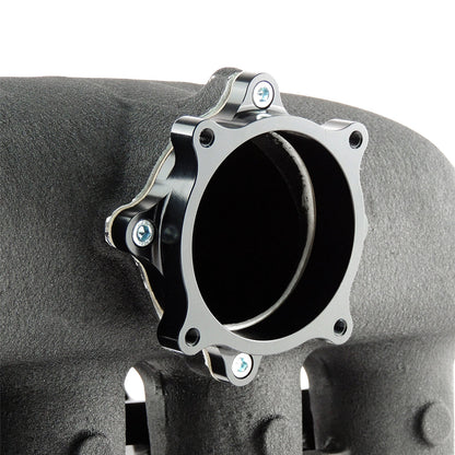 NEW! VW/AUDI EA888 GEN 3 2.0T TSI/FSI ALUMINUM INTAKE MANIFOLD - UPGRADE 74MM THROTTLE - PRE SALE
