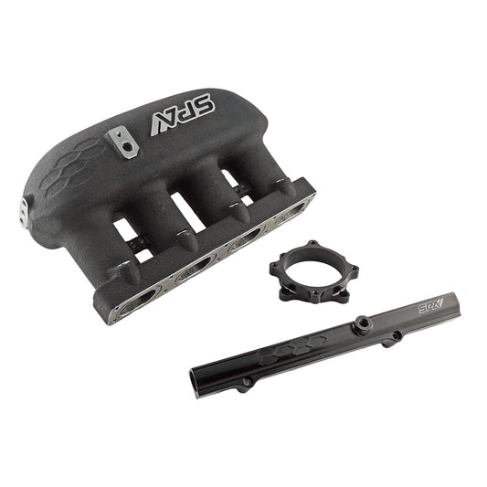 NEW! VW/AUDI EA888 GEN 3 2.0T TSI/FSI ALUMINUM INTAKE MANIFOLD - UPGRADE 74MM THROTTLE - PRE SALE