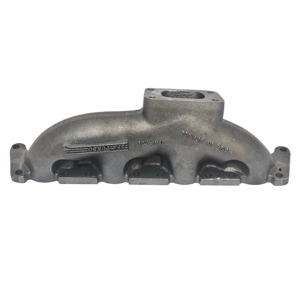 VW / AUDI B5 1.8L 20v T25 Longitudinal Turbo Manifold