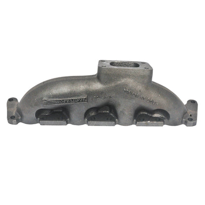 VW / AUDI B5 1.8L 20v T25 Longitudinal Turbo Manifold