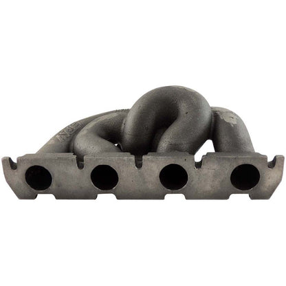 2.0L TSI / FSI T3 Twin Scroll Turbo Exhaust Manifold Transverse Engines + Aluminum intake manifold - NEW VERSION!