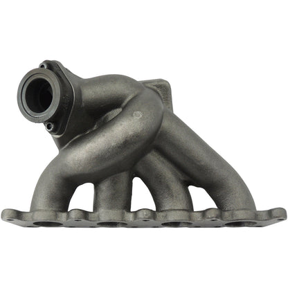 VW B5 T3 top mount turbo twin scroll manifold wastegate V-Band - PRE SALE