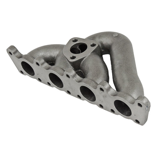 Cast Turbo Manifold upgrade 1.8T Turbo 20V Transverse VW Golf / Jetta / Beetle / Audi / TT (K03/K04)