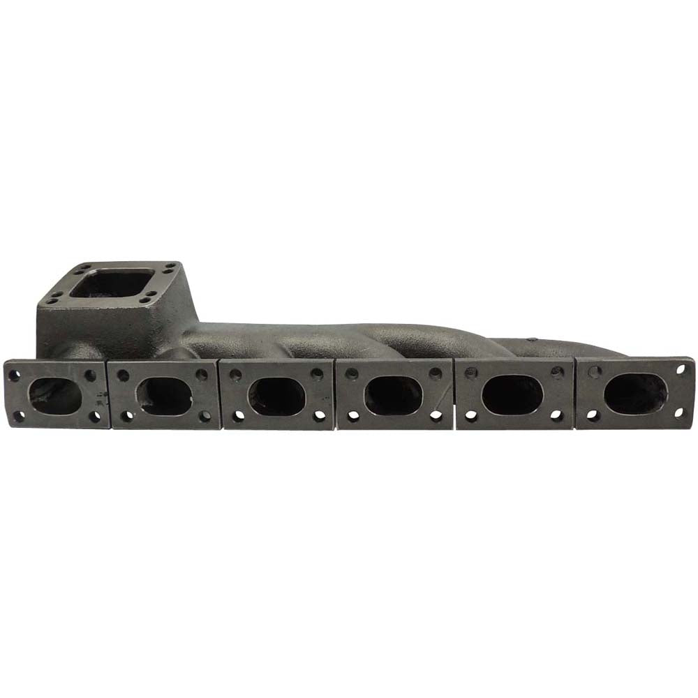 BMW E36 M3 S50 TU M5X Turbo Exhaust Manifold