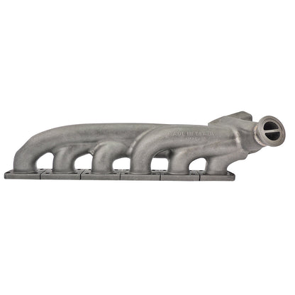 BMW E36 325 328 (M50/M52) TWIN SCROLL TOP MOUNT CAST TURBO MANIFOLD V-BAND WASTEGATE - PRE SALE