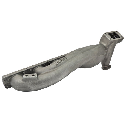 BMW E36 325 328 (M50/M52) TWIN SCROLL TOP MOUNT CAST TURBO MANIFOLD V-BAND WASTEGATE - PRE SALE