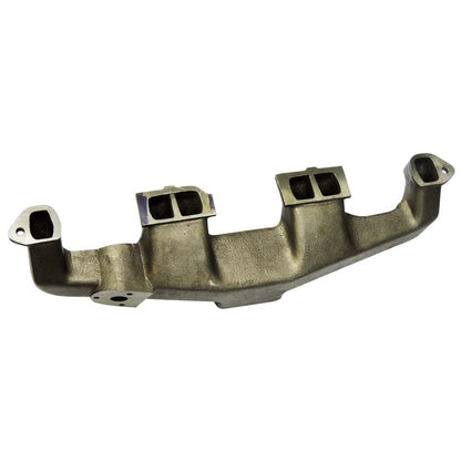 Chevy II 194 / 230 / 250 / 292 inline 6 turbo manifold - T3