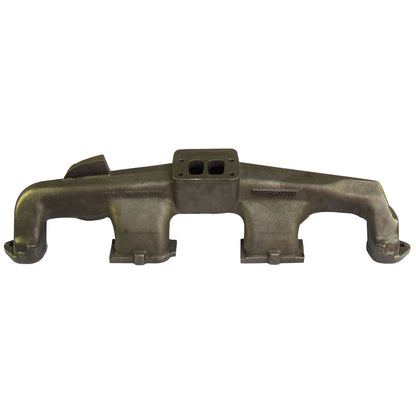 Chevy II 194 / 230 / 250 / 292 inline 6 turbo manifold - T3