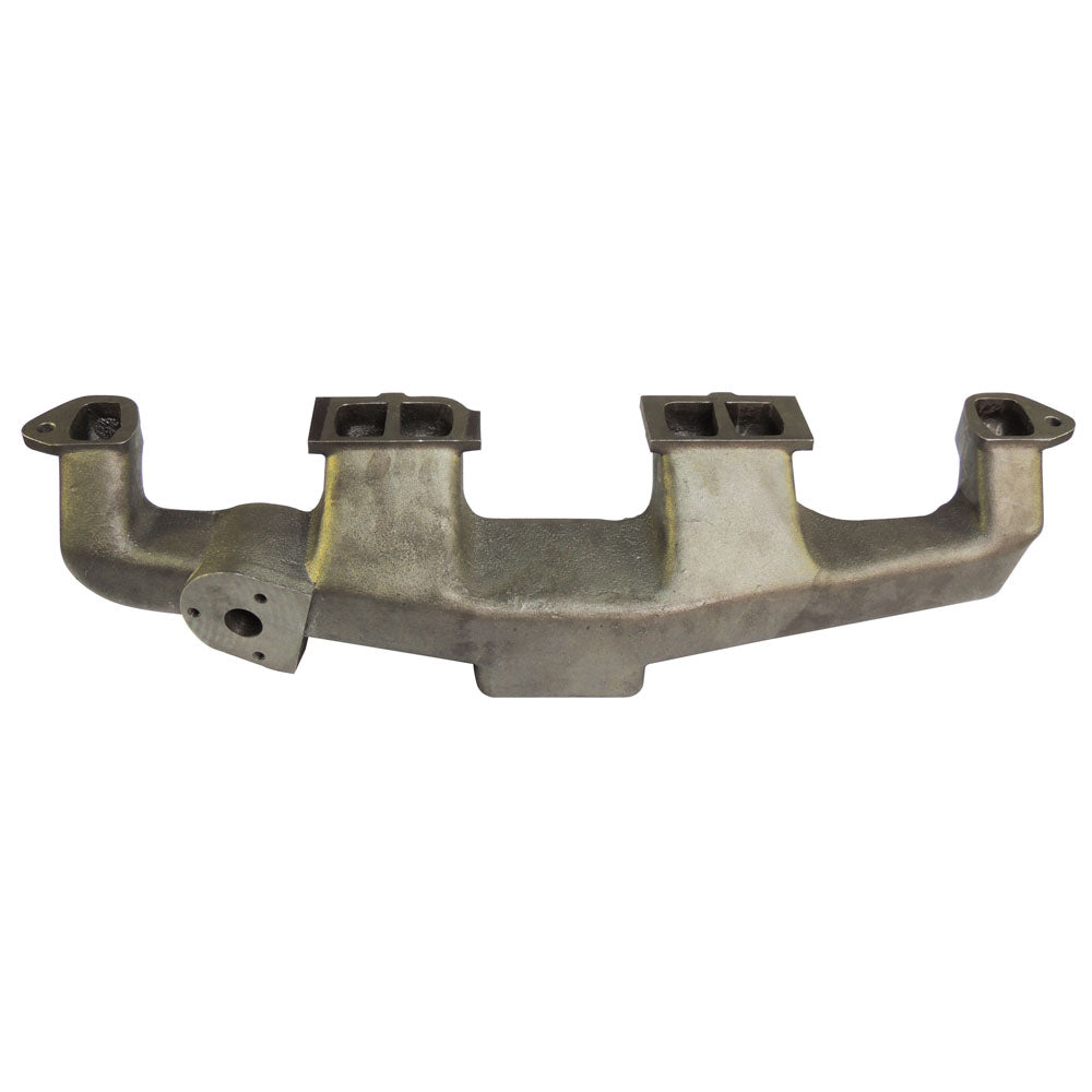 Chevy II 194 / 230 / 250 / 292 inline 6 turbo manifold - T3