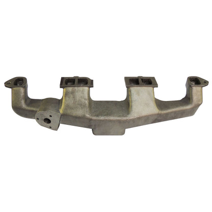 Chevy II 194 / 230 / 250 / 292 inline 6 turbo manifold - T3