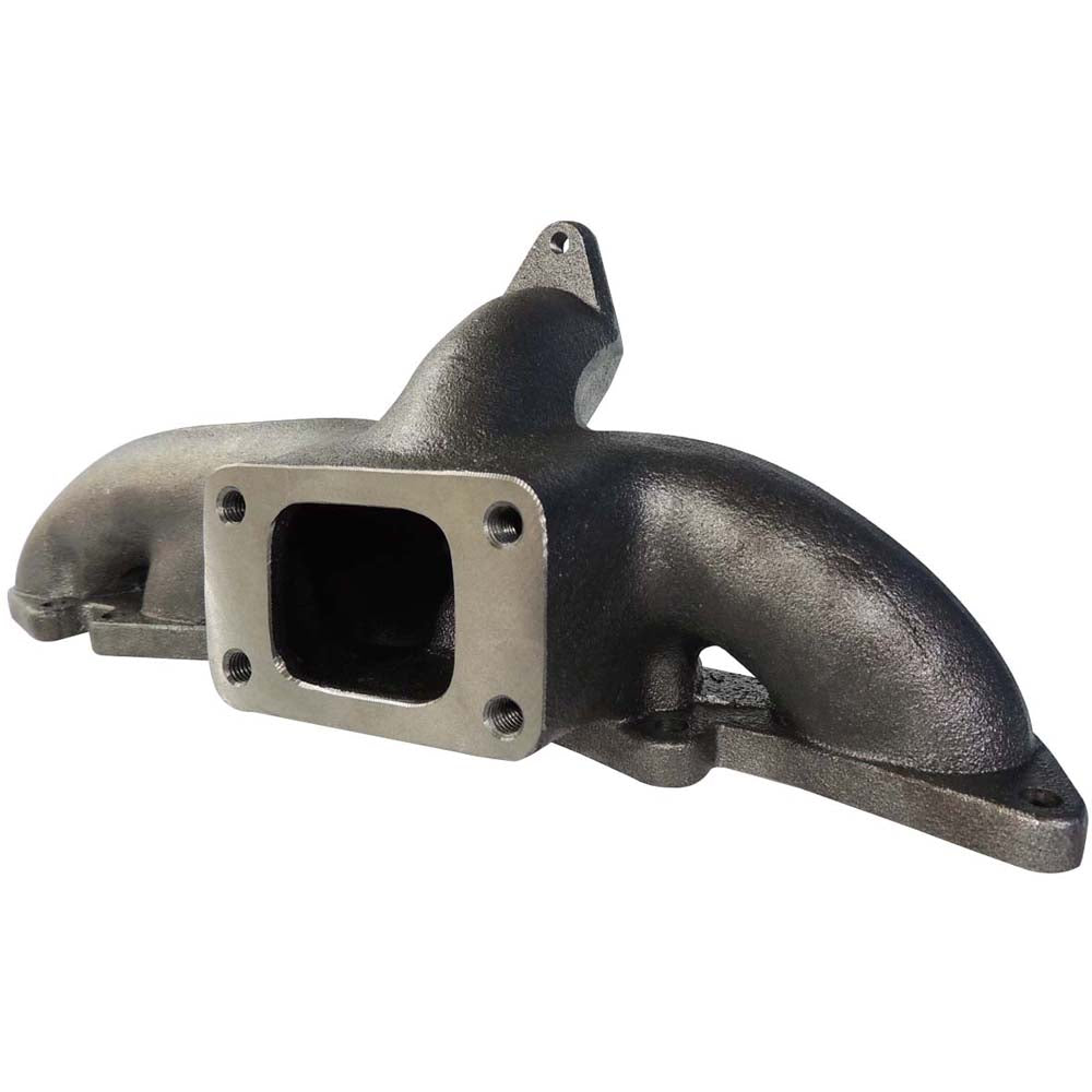 Fiat/Lancia inline 5cyl 20V T2 turbo manifold