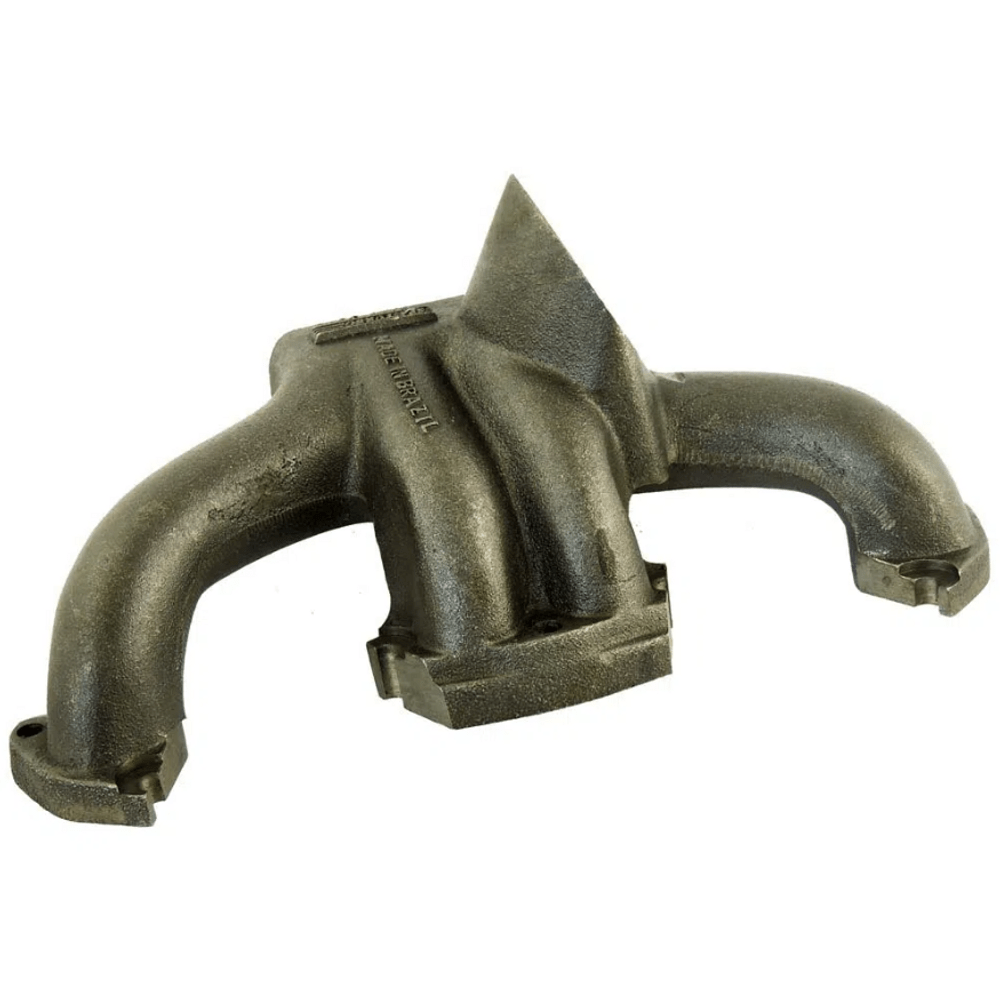 T2 turbo manifold Fiat 127 / Lancia Y10 1.0L / 1.3L