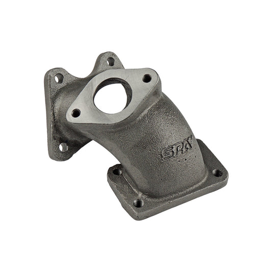 HONDA CIVIC 8 and 9th Gen 1.8 16V T3 TUBULAR TURBO MANIFOLD