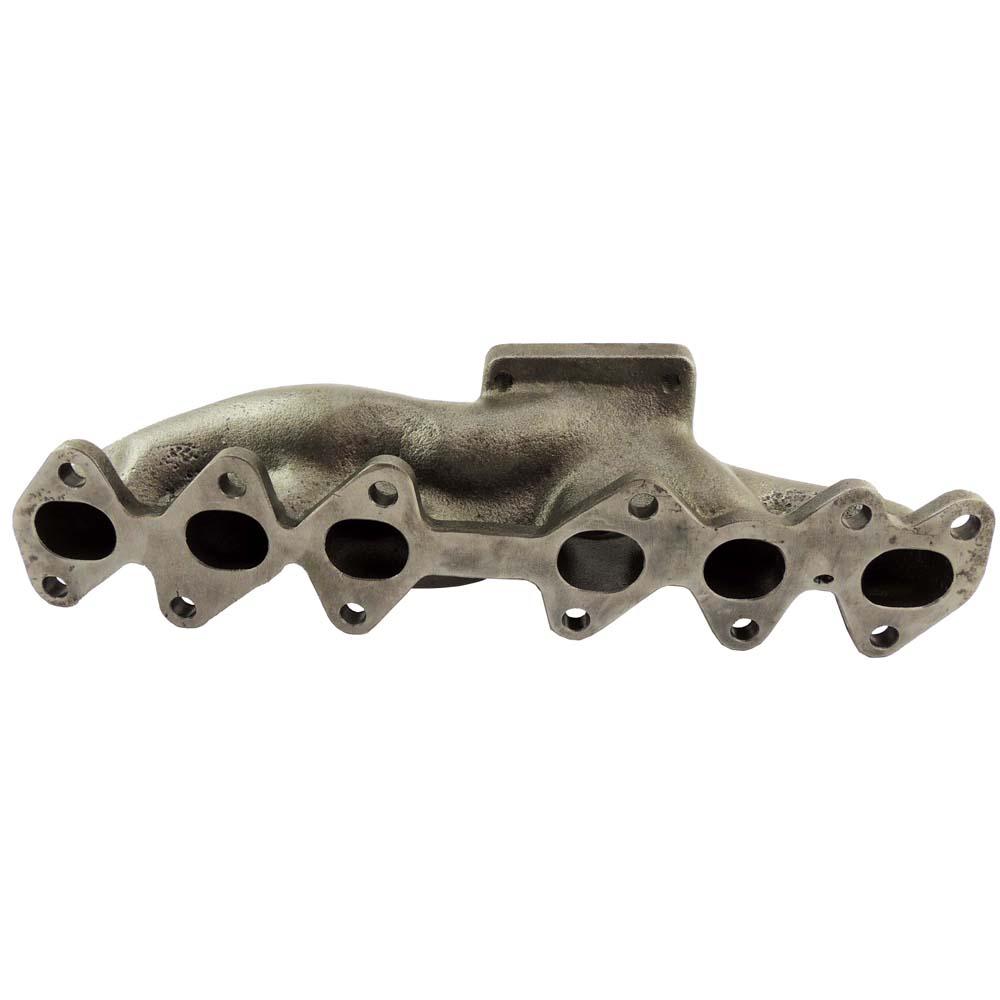 Toyota 2JZ-GTE T4 High Performance Turbo Exhaust Manifold - V band - PRE SALE