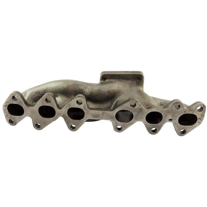 Toyota 2JZ-GTE T4 High Performance Turbo Exhaust Manifold - V band - PRE SALE