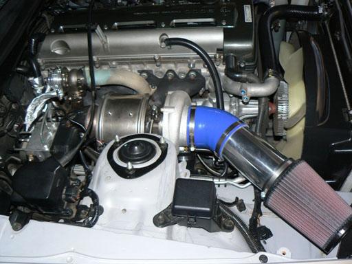 Toyota 2JZ-GTE T4 High Performance Turbo Exhaust Manifold - V band - PRE SALE