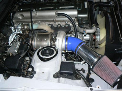 Toyota 2JZ-GTE T4 High Performance Turbo Exhaust Manifold - V band - PRE SALE