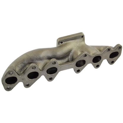 Toyota 2JZ-GTE T4 High Performance Turbo Exhaust Manifold - V band - PRE SALE