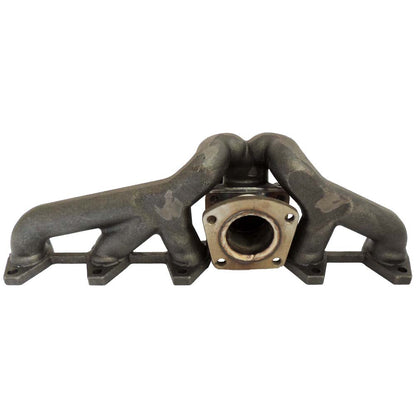 VW Transporter / Caravelle T5 2.5L TDI 2003-2009 replacement cast Turbo manifold  - PRE SALE