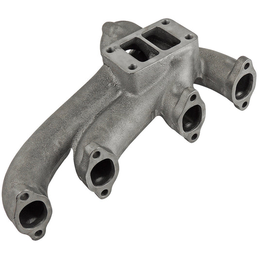 VW 1.8 / 2.0 8V CROSSFLOW TURBO MANIFOLD T3