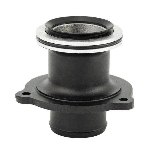 Turbo Muffler Delete and BLOW OFF VALVE ADAPTER SPACER for MQB VW Golf Gti Gli R MK7 1.8T 2.0 Tsi EA888 Audi S3 A3