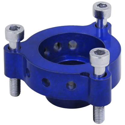 Aluminum Blow Off Valve Adapter Spacer BOV for 1.3L GSE Turbo T270 - Blue Series