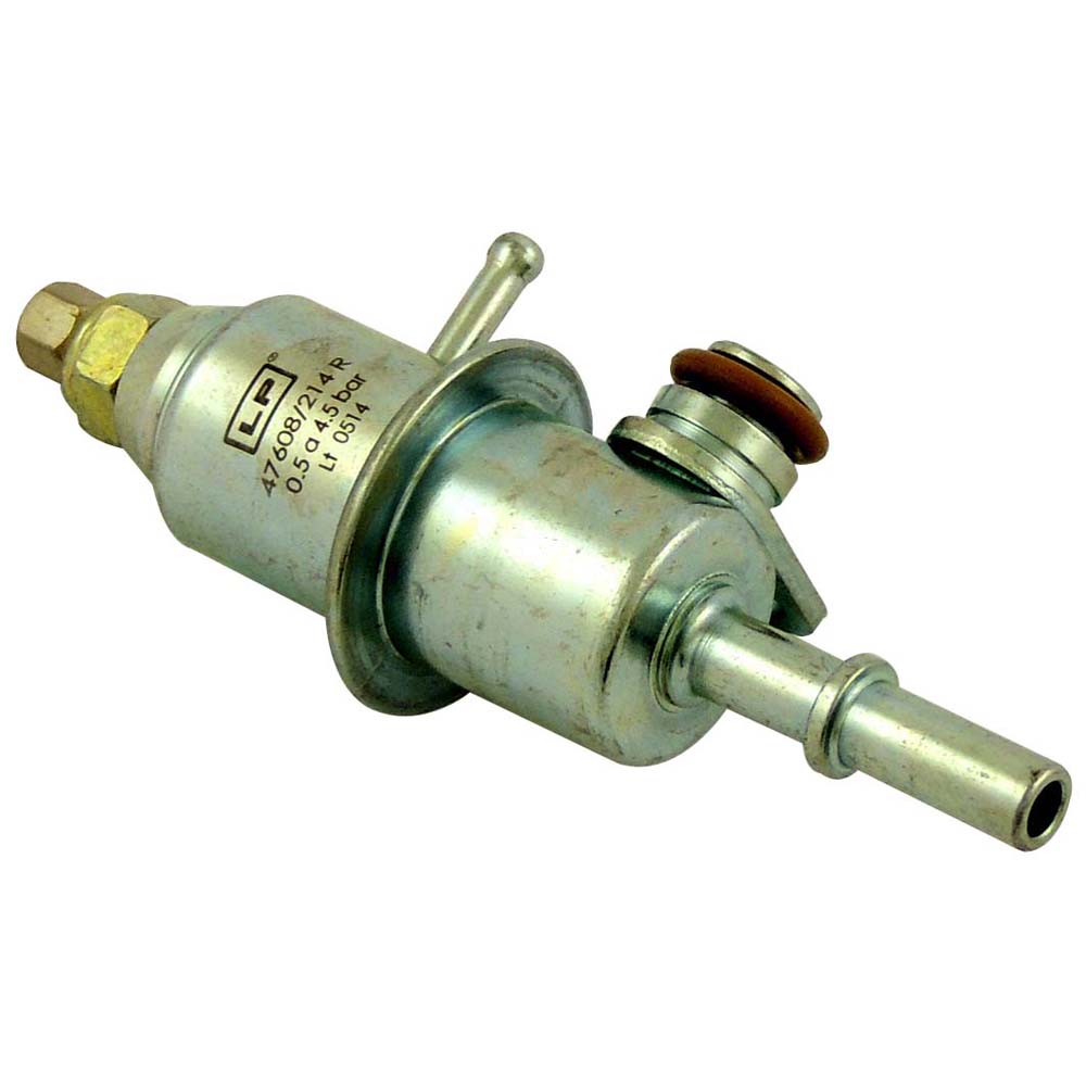 Chevy Euro C22 C22NE X22XE, C22XE, C22LET adjustable fuel pressure regulator FPR