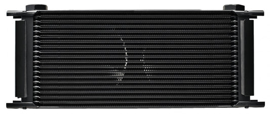 Setrab 34-Row Series 9 Oil Cooler with M22 Ports