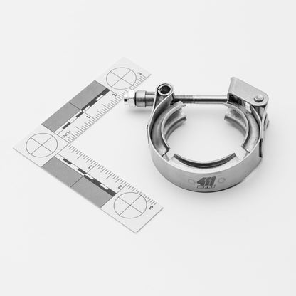 V-Band Clamp (SS)