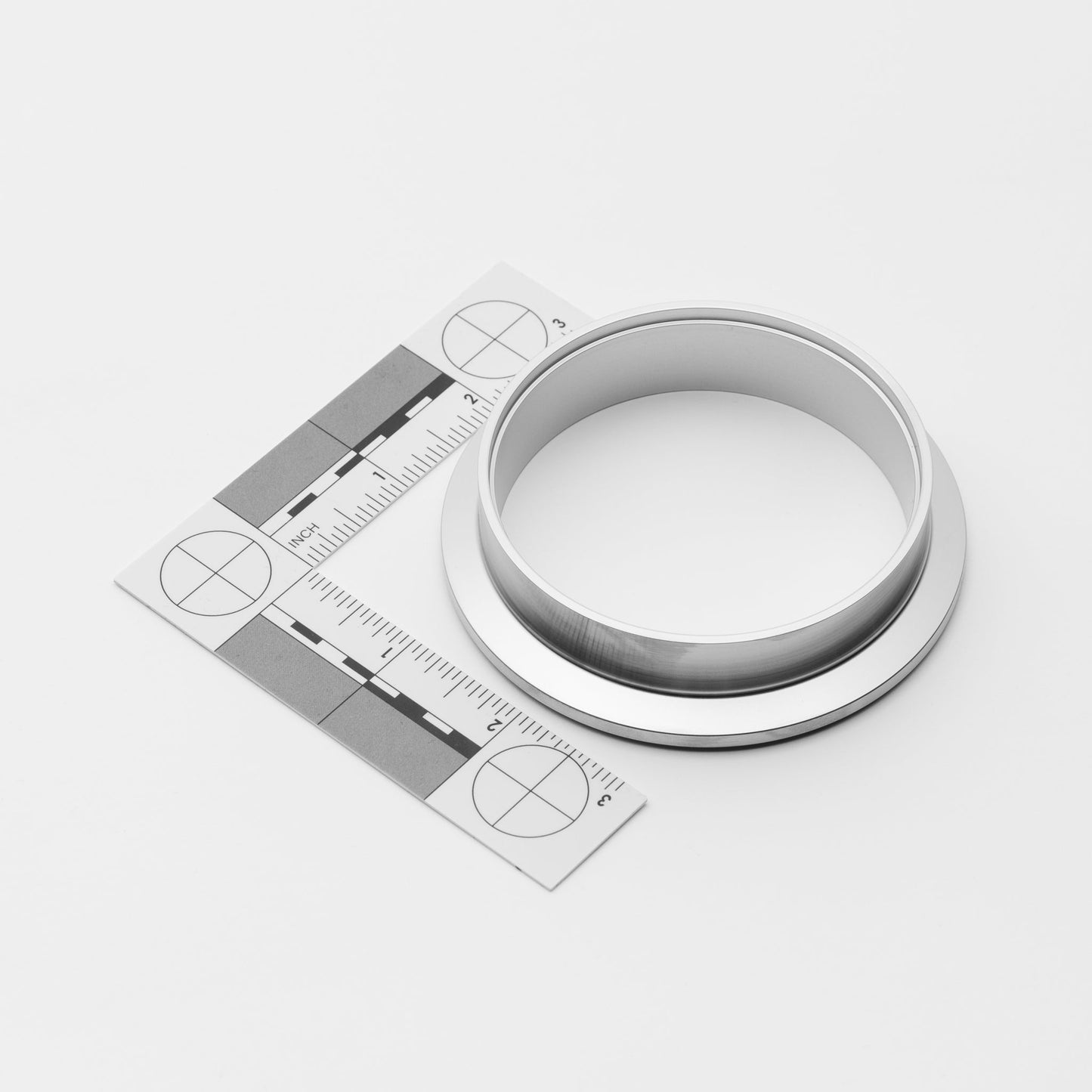 V-Band Ferrule Male (SS)