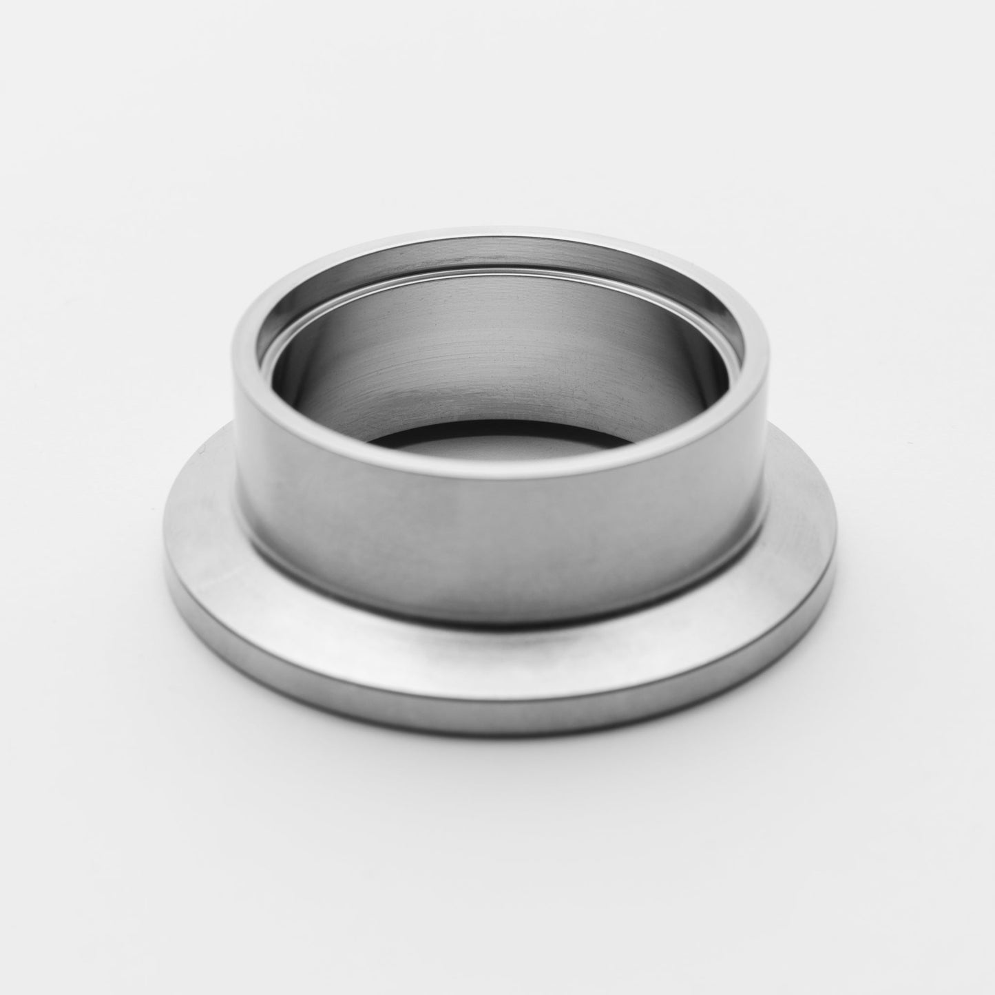 V-Band Ferrule Female (SS)