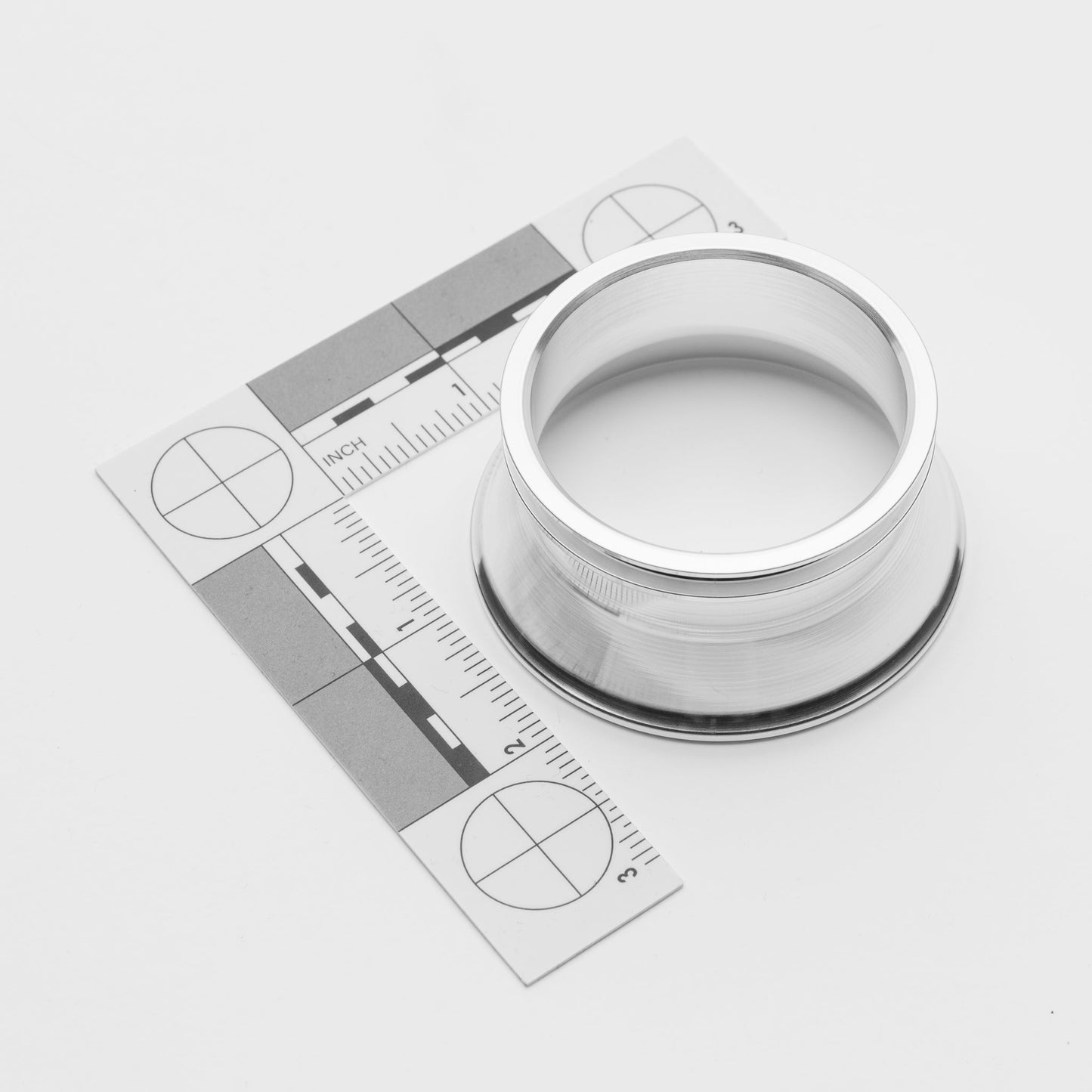 WORKS Clamp Transition Ferrule