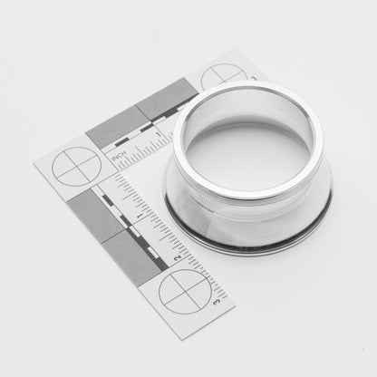 WORKS Clamp Transition Ferrule
