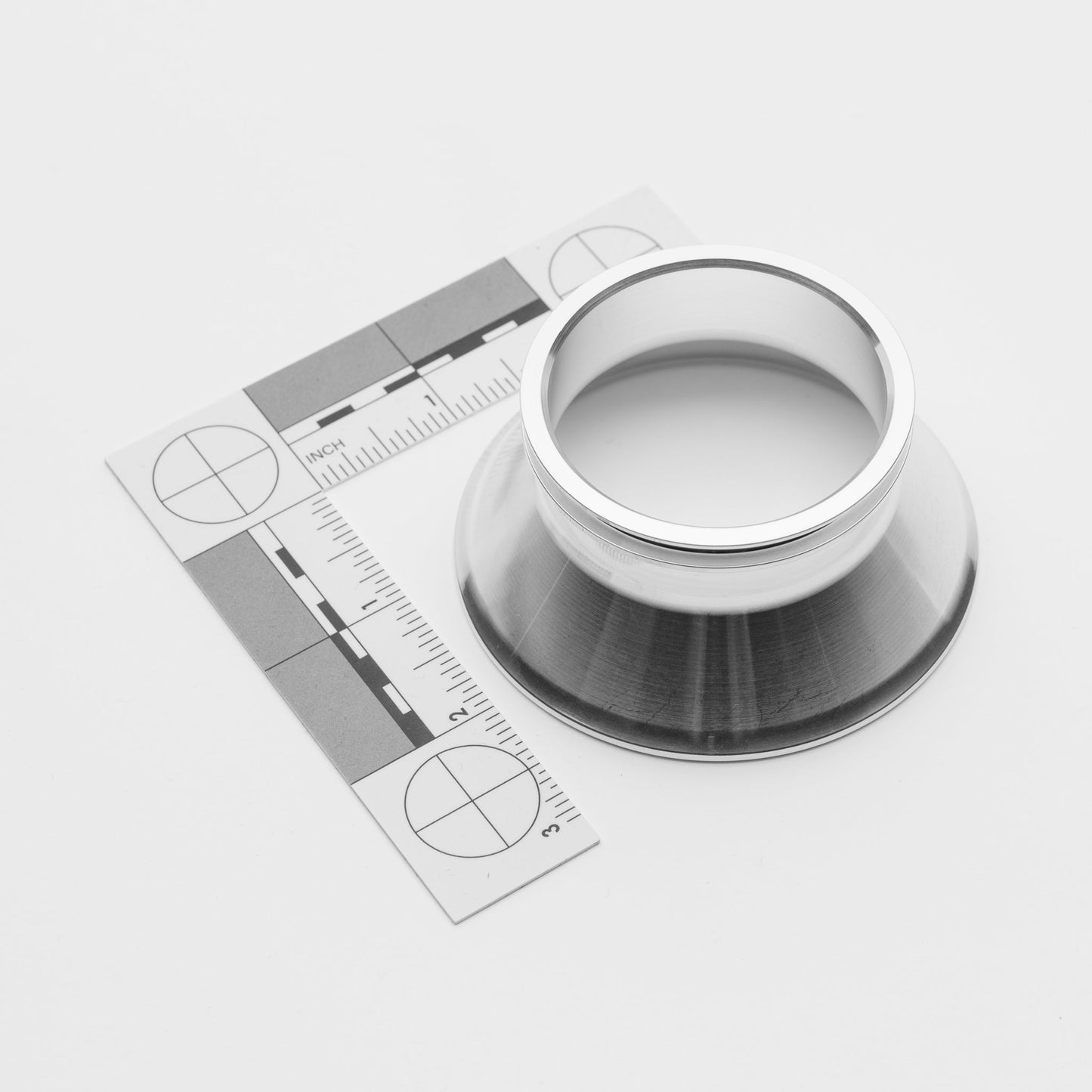 WORKS Clamp Transition Ferrule