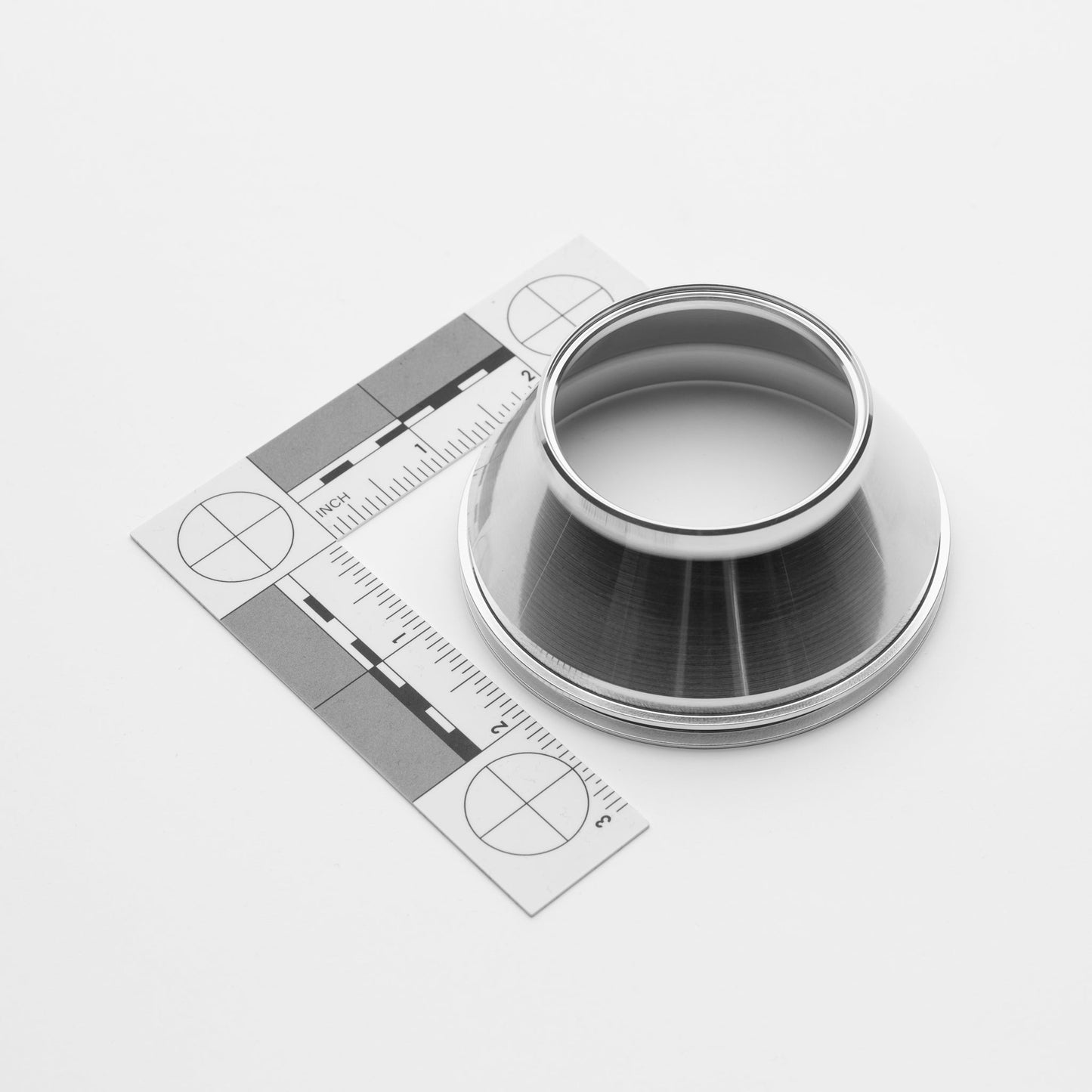 WORKS Clamp Reducer Ferrule