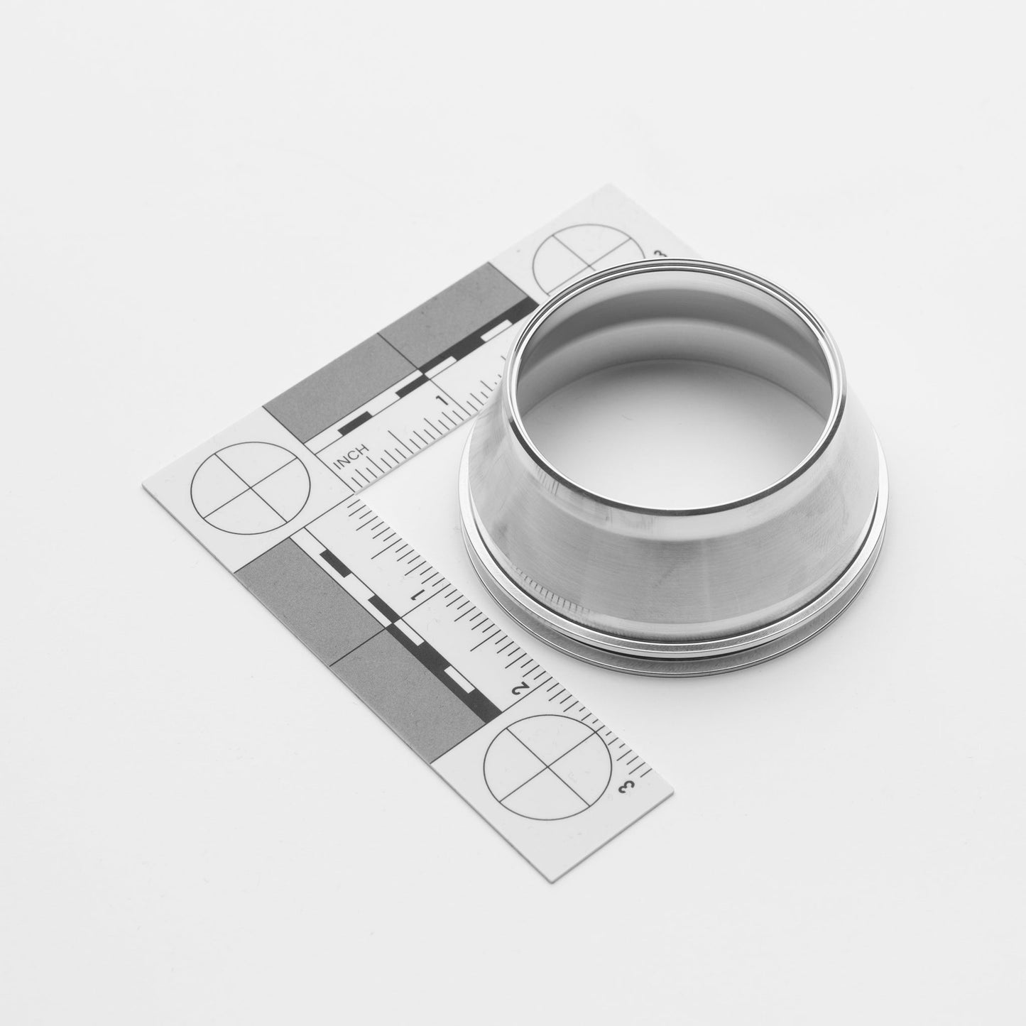 WORKS Clamp Reducer Ferrule