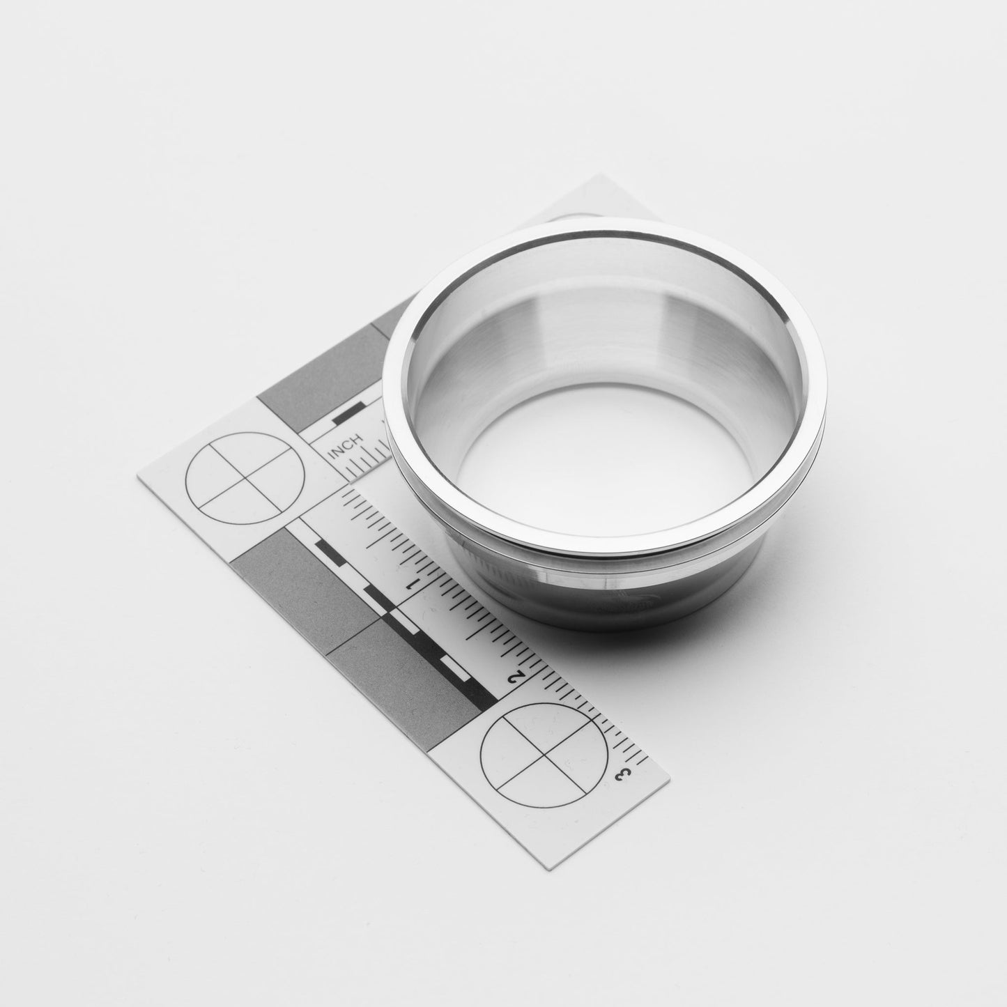 WORKS Clamp Reducer Ferrule