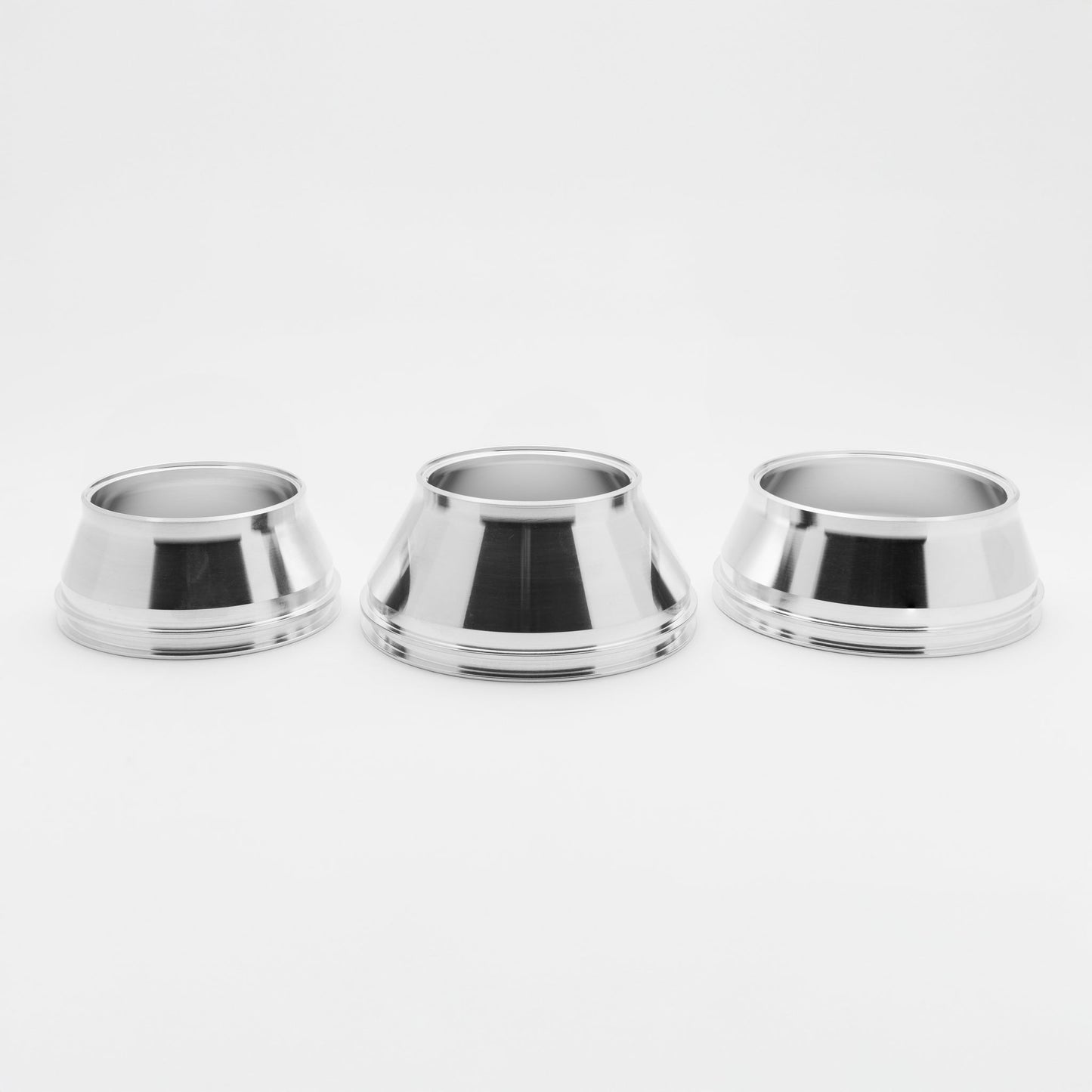 WORKS Clamp Reducer Ferrule