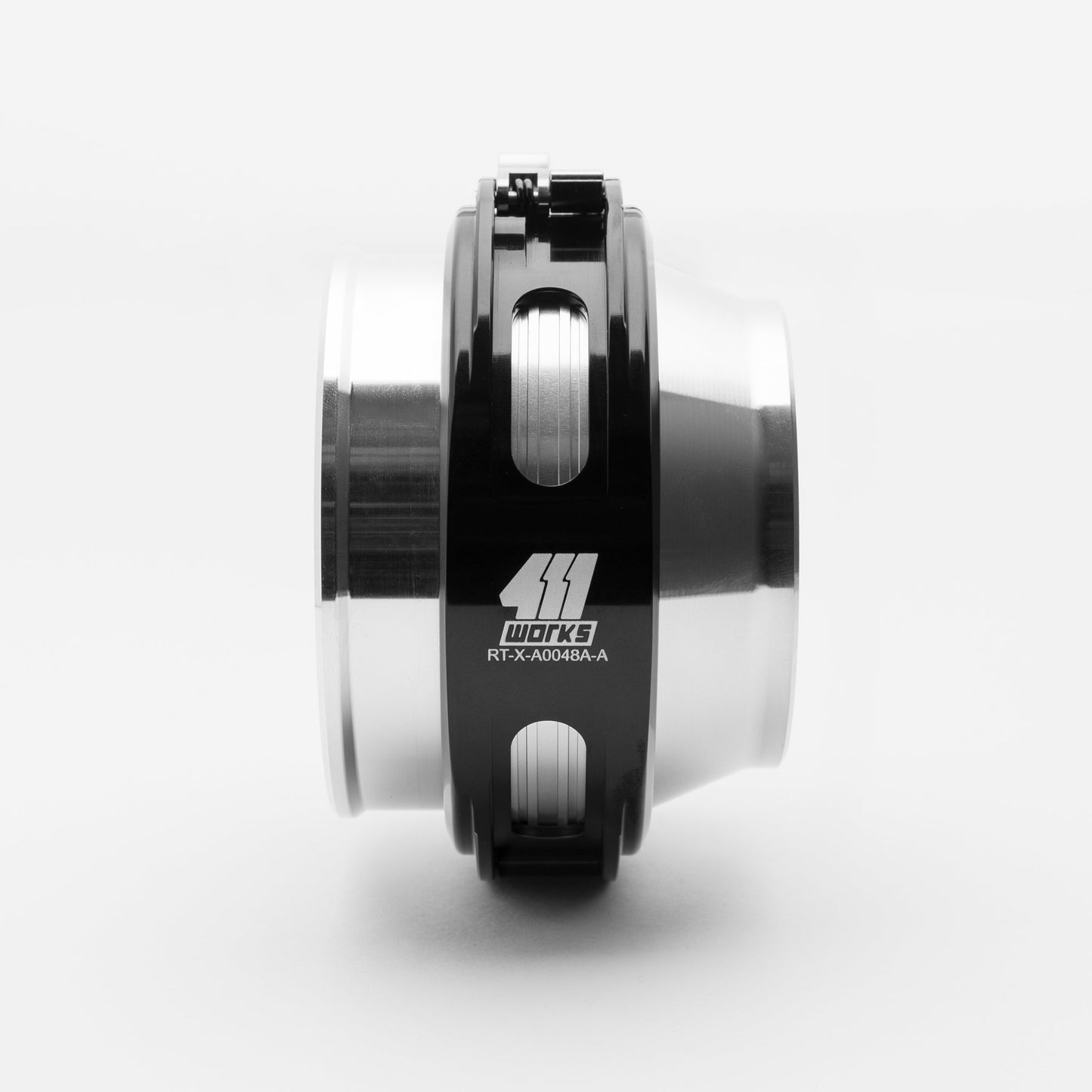 WORKS Clamp Reducer Ferrule