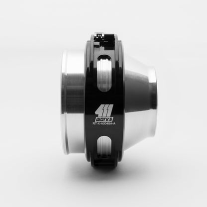 WORKS Clamp Reducer Ferrule