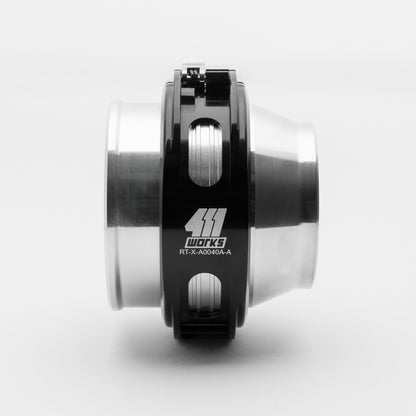 WORKS Clamp Reducer Ferrule