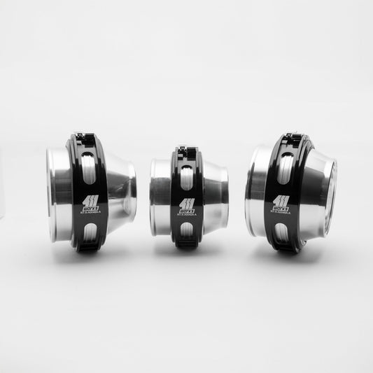 WORKS Clamp Reducer Ferrule