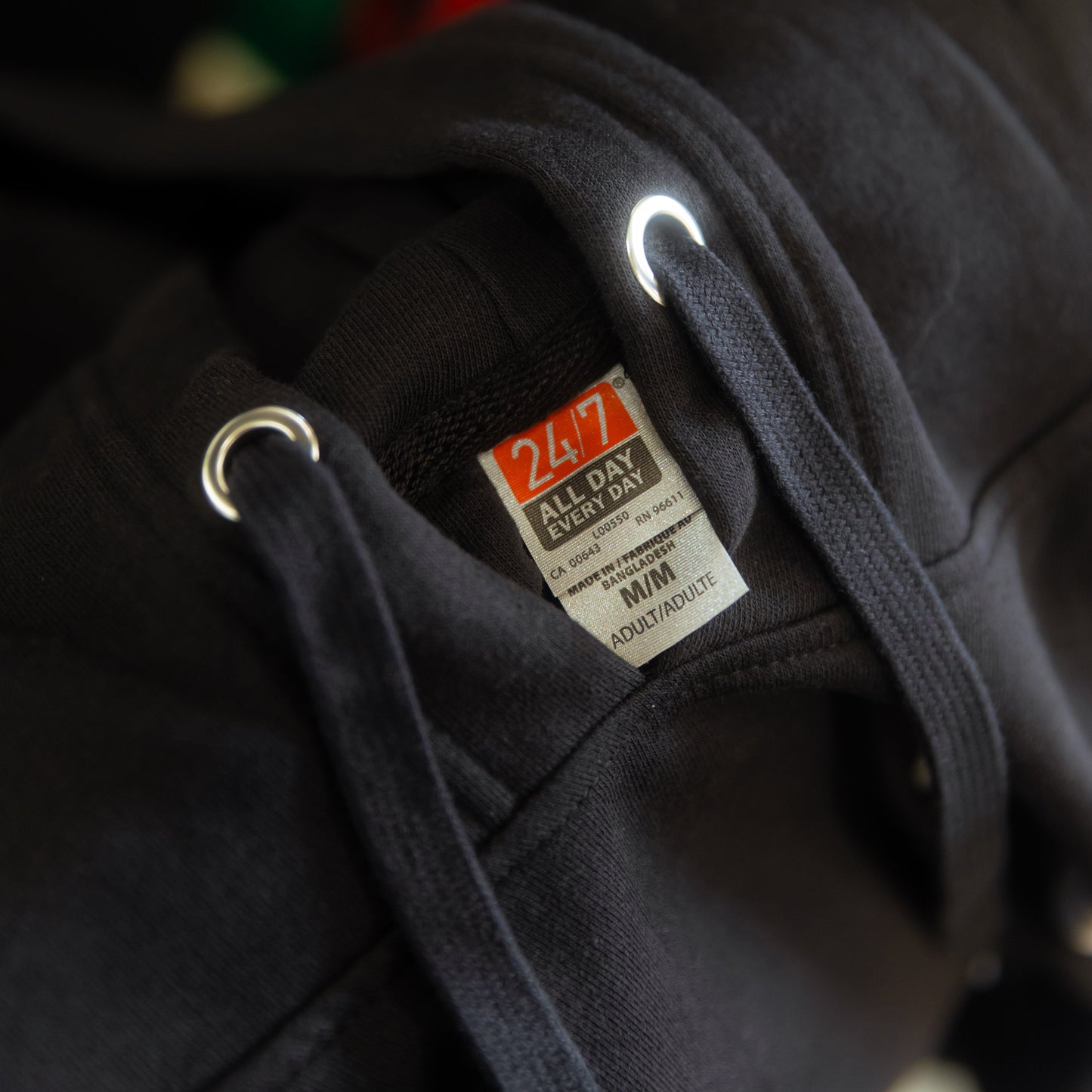 411 WORKS Hoodie