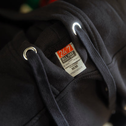 411 WORKS Hoodie
