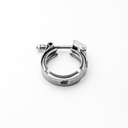 V-Band Clamp (SS)