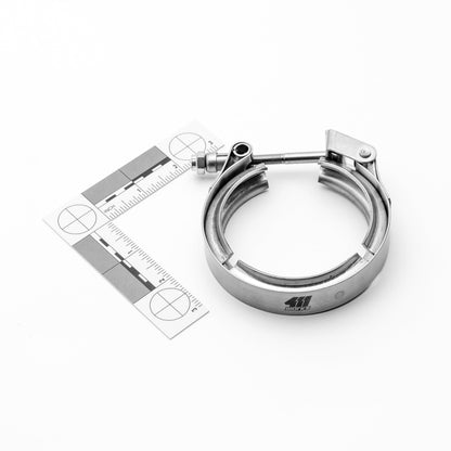 V-Band Clamp (SS)